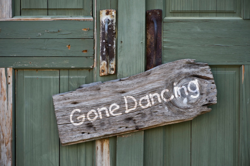 Square Dancing Cincinnati