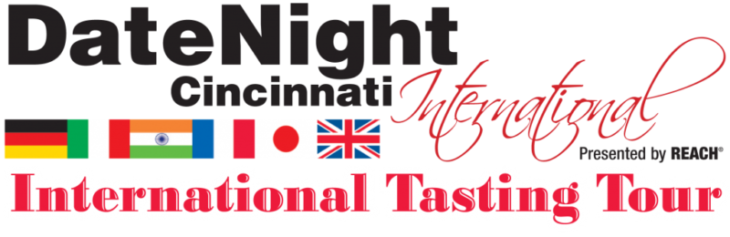 Date Night Cincinnati International Eastgate Jungle Jims
