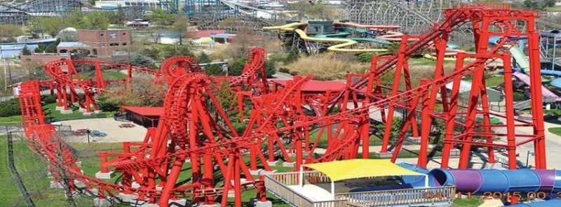 Kentucky Kingdom