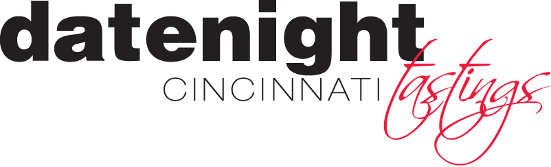 Date Night Cincinnati Tastings Event