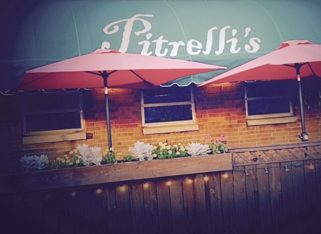 Pitrelli's in Mason, OH