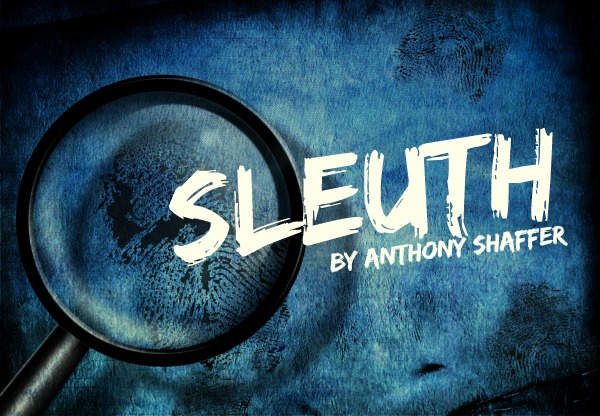 Sleuth at Carnegie Covington