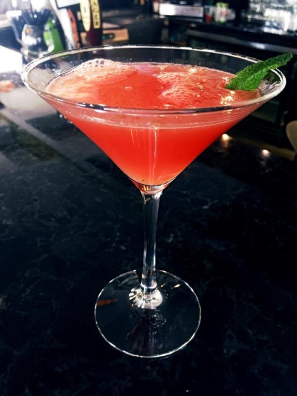 Meritage in Glendale Date Night Cincinnati