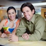 Cocktail Spots for Romantic Date in Cincinnati