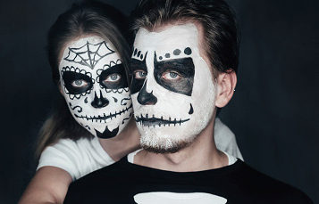 Halloween Couples Costume Ideas
