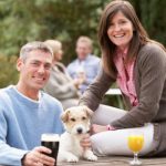 A Great Date Idea for Dog-Loving Couples