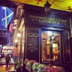 Date Night with a Scottish Flair at Nicholson’s