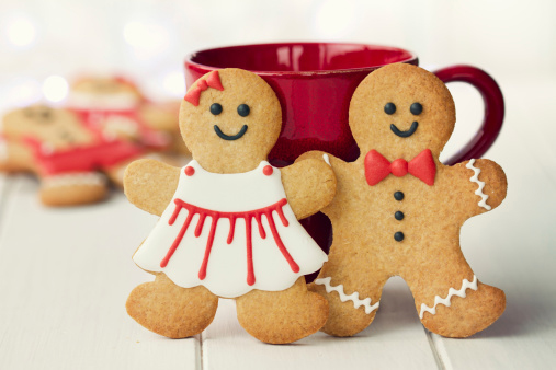 5 Special Holiday Date Traditions