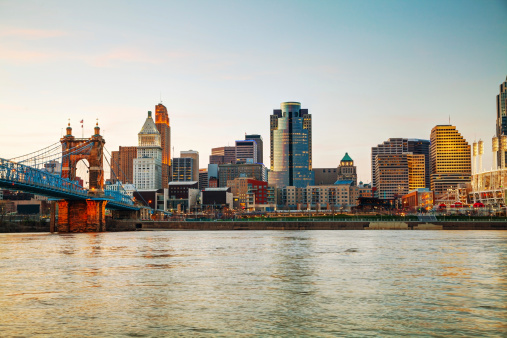 Give the Gift of Cincinnati Experiences