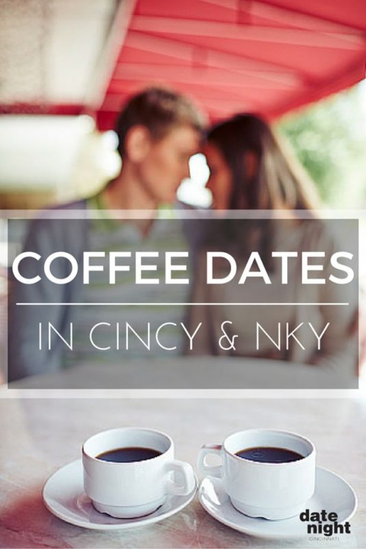 A coffee shop can be a great spot to meet and relax while enjoying each other’s company in a quiet and cozy setting. Check out our roundup of great Cincy & NKY coffee date spots.