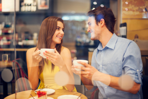 Coffee Date Ideas in Cincinnati & NKY