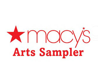 A Weekend of Art at the 2017 Macy’s Arts Sampler
