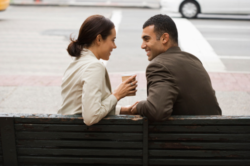 10 Great Date Night Icebreakers