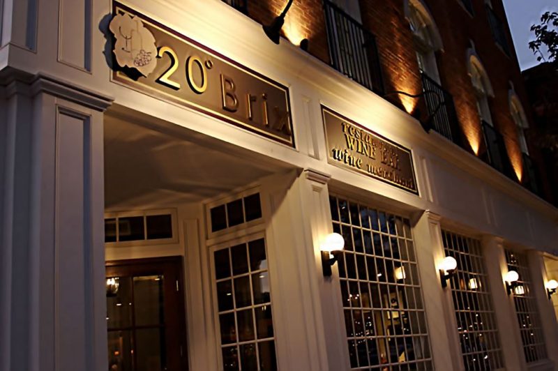 Switch Things Up with a Local Wine Bar Date Night Cincinnati