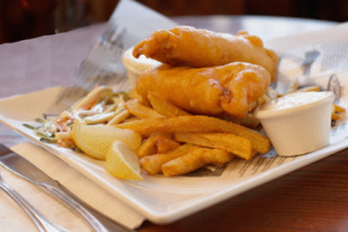 It’s Fish Fry Season in Cincinnati and NKY