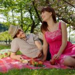 5 Spring Date Ideas