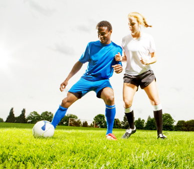 Adult Sports Leagues in Cincinnati & NKY