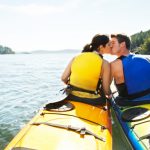 7 Adventurous Things to Do for a Date