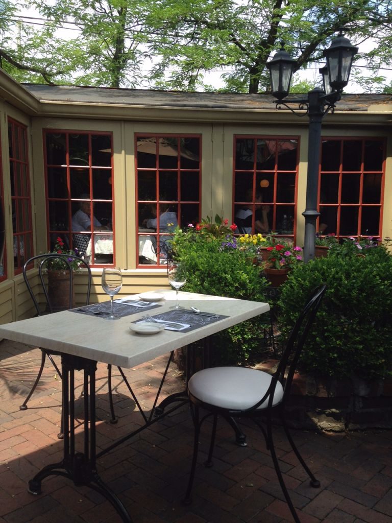 Outdoor Dining in Cincinnati & NKY Date Night Cincinnati