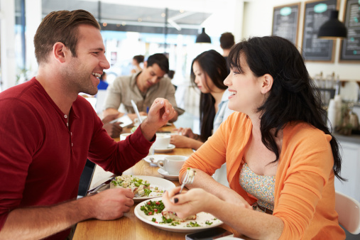 Cincinnati Brunch Spots Are Great Date Ideas