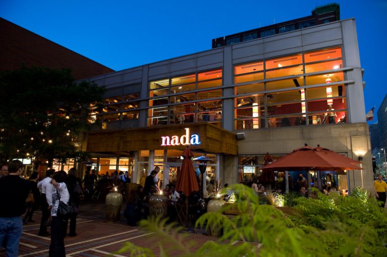 Outdoor Dining in Cincinnati & NKY Date Night Cincinnati