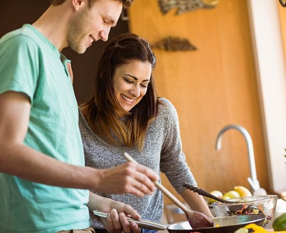 Cooking Couples Classes Cincinnati