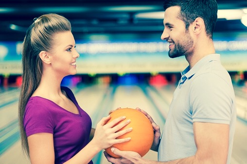 NKY & Cincinnati Bowling Date Spots