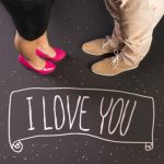 Five Ways to Say I Love You Without Words