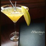 Meritage: American Cuisine with a Twist