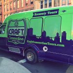 Craft Connection: An Out of the Box Brewery Tour Date