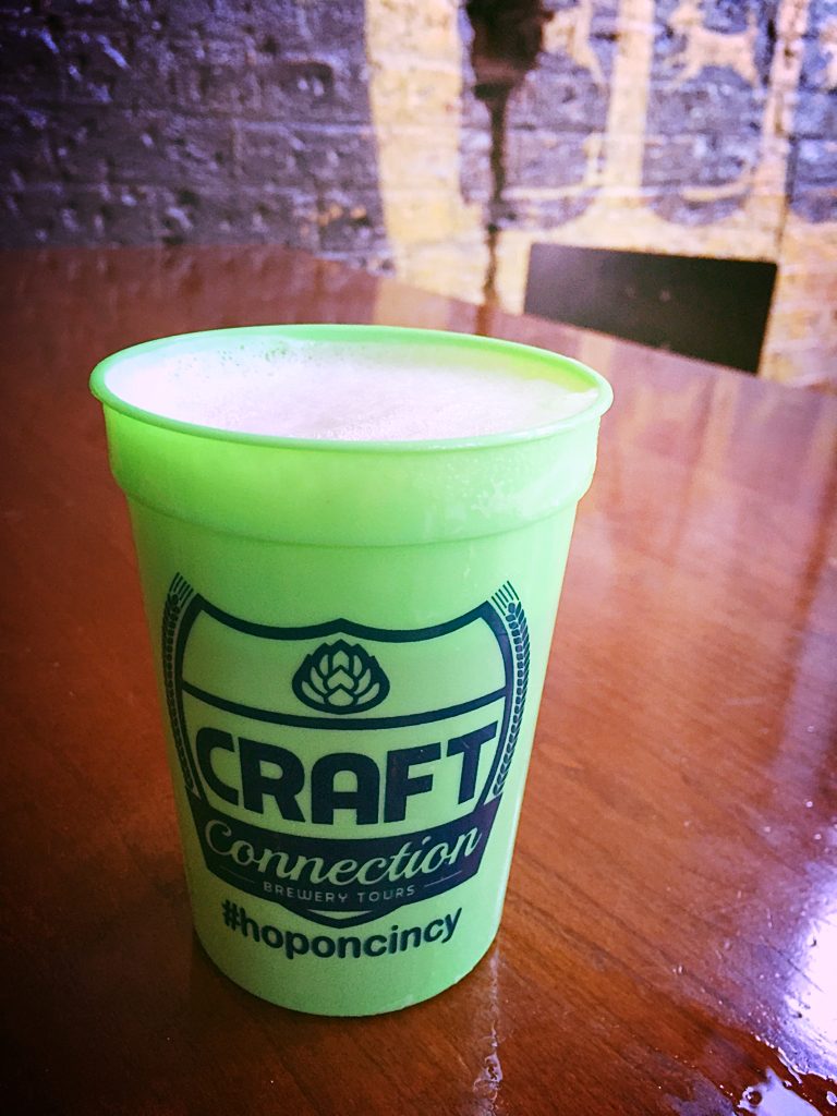 Craft Connection Souvenir Cup