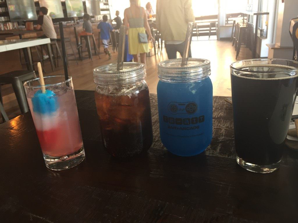 indoor dates in Cincinnati & NKY