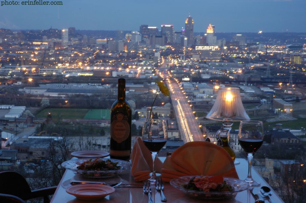 Primavista Cincinnati