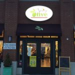 A Heart Healthy Date Night at The Spicy Olive