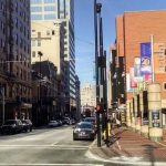 Things to Do on Walnut Street for Dates