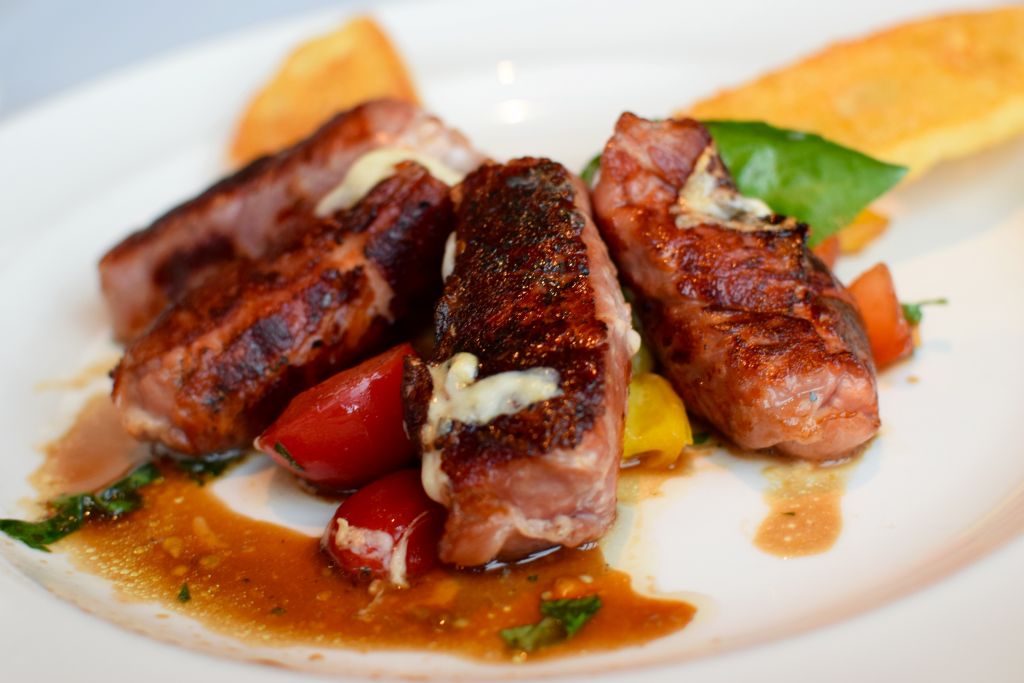 Date Night at The Capital Grille Date Night Cincinnati