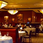 A Fancy, Yet Comfortable Date Night at The Capital Grille
