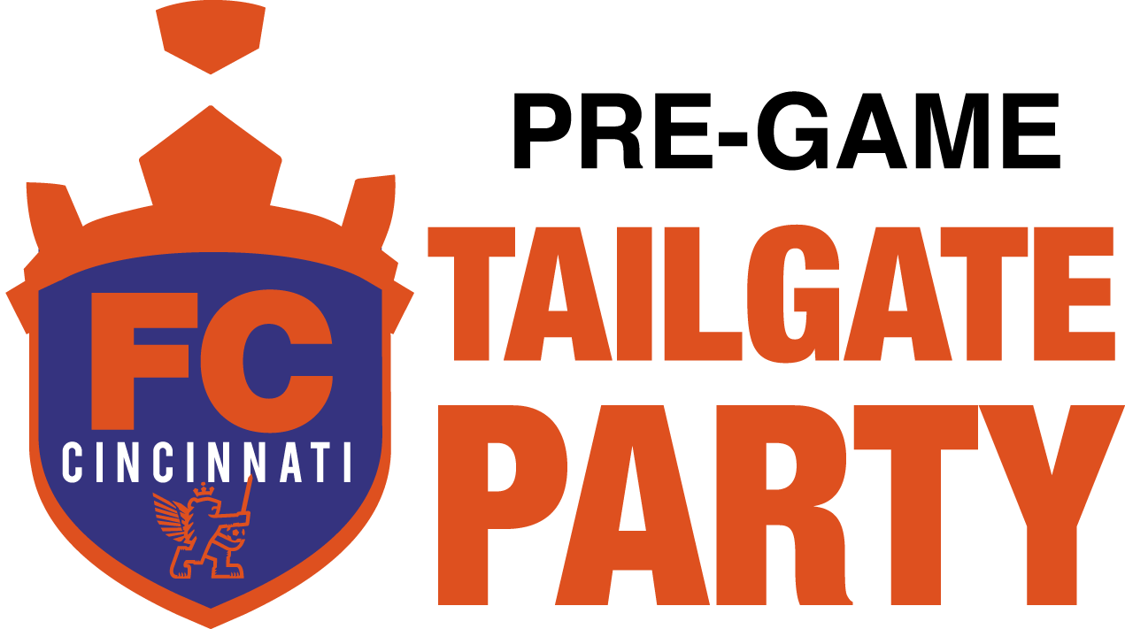 FC Soccer Tailgate Party