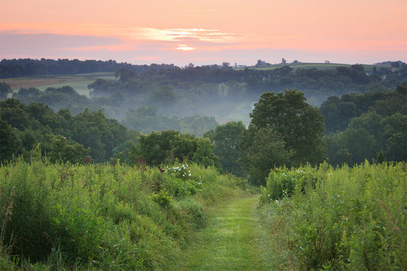 Ohio Amish Country Weekend Getaway