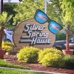 Feel Like You’re on Vacation at Silver Spring House