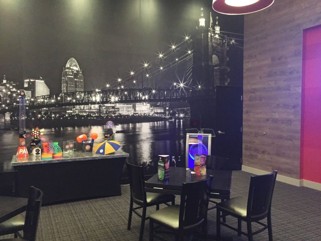 Dave & Buster's Event Space Florence KY