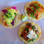 Top Places for Tasty Tacos in Cincinnati and Northern Kentucky