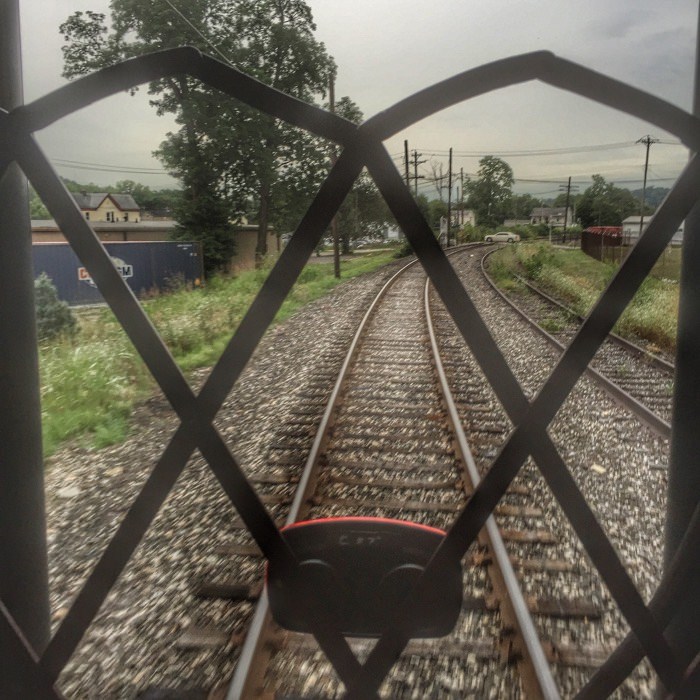 Cincinnati Dinner Train 