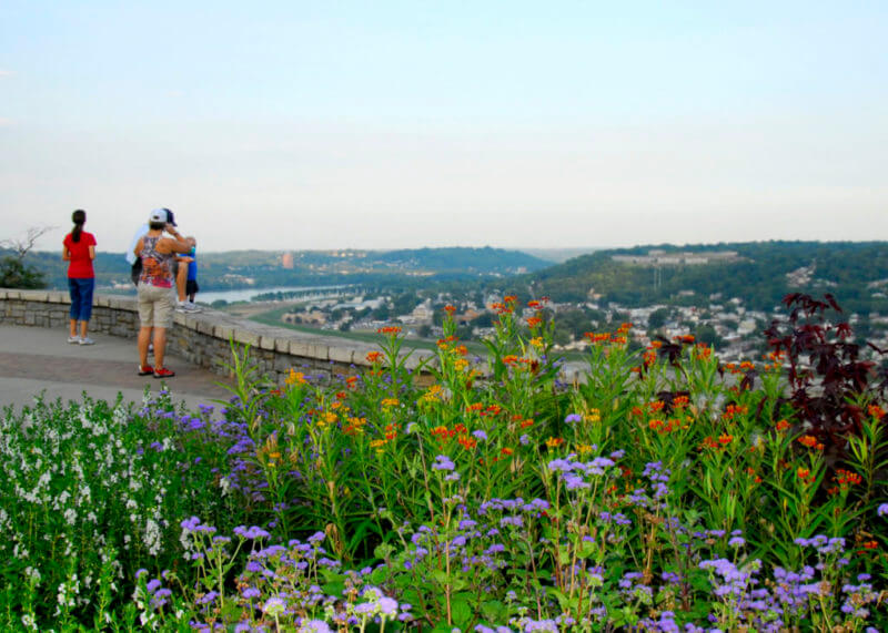 Eden Park Cincinnati