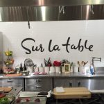 Sur La Table: A Great Way to Mix Things Up