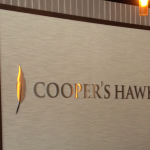 Cooper’s Hawk at Liberty Center: Wine, Dine, and Unwind