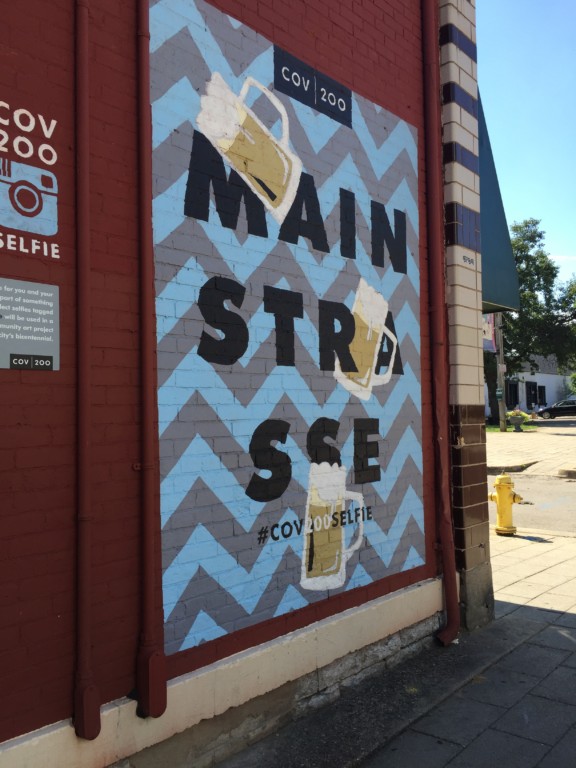 Mainstrasse Village Food Tour