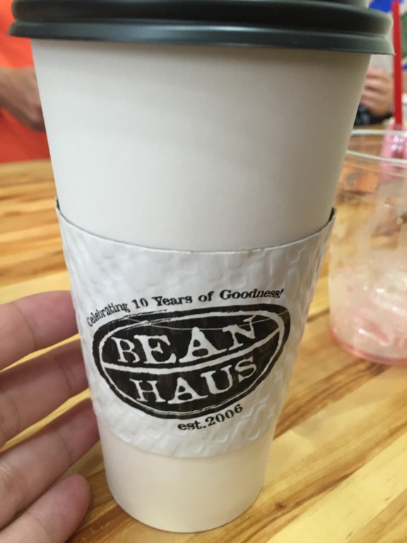 Covington Coffee Bean Haus