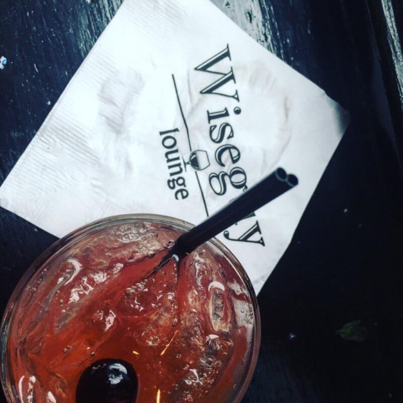 Wiseguy Lounge at Goodfellas in Covington