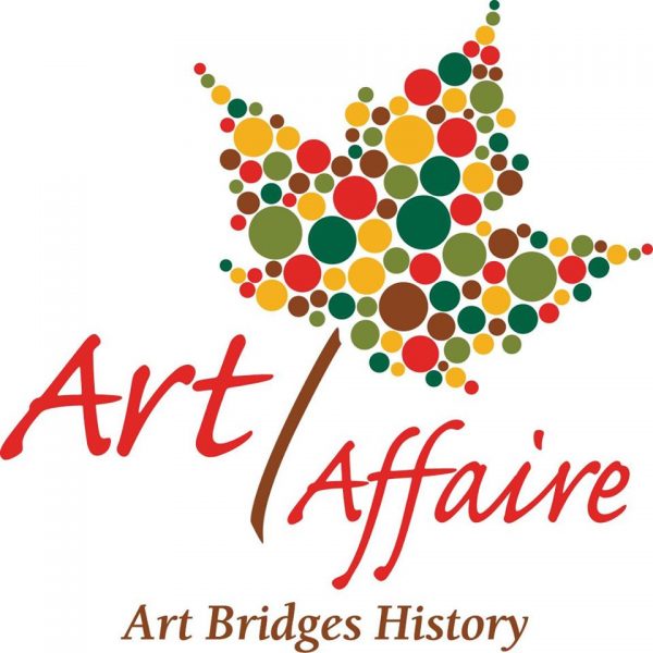 Art Affaire in Historic Milford Date Night Cincinnati